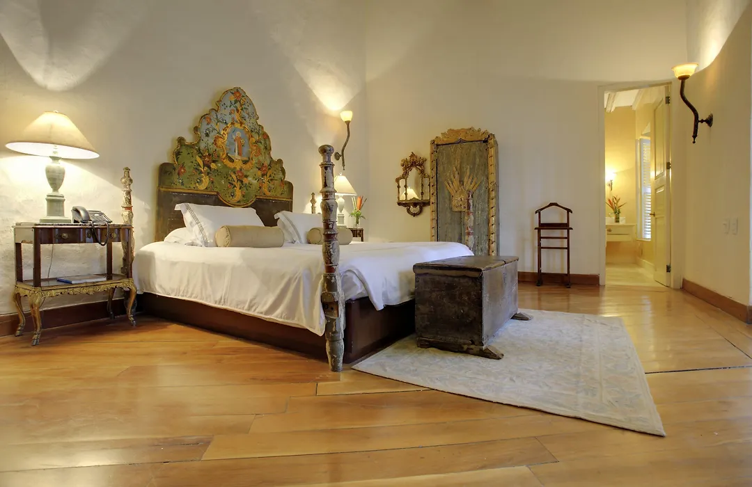 Casa Pestagua Relais Chateaux-1