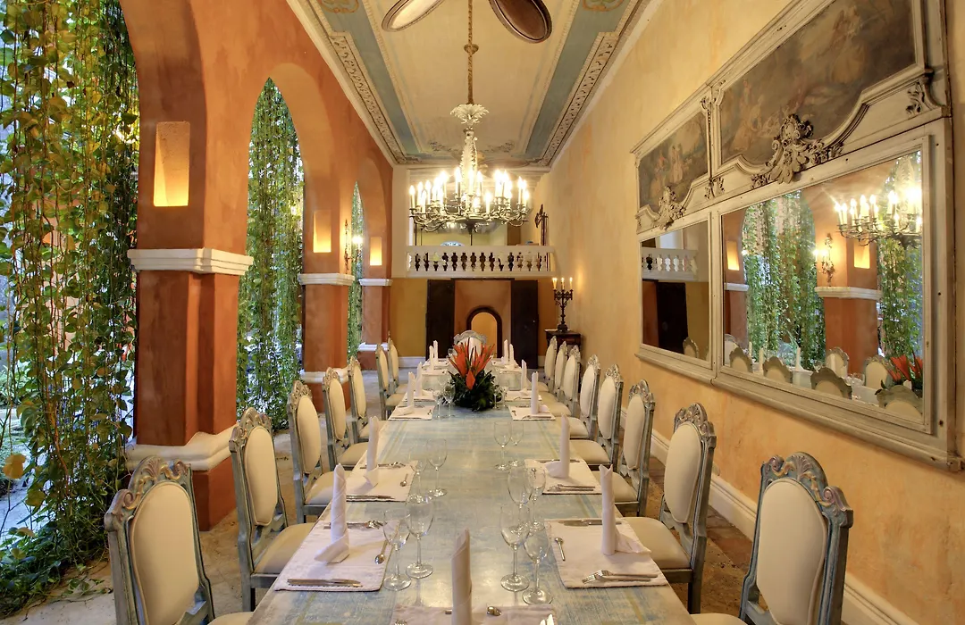 Casa Pestagua Relais Chateaux-1