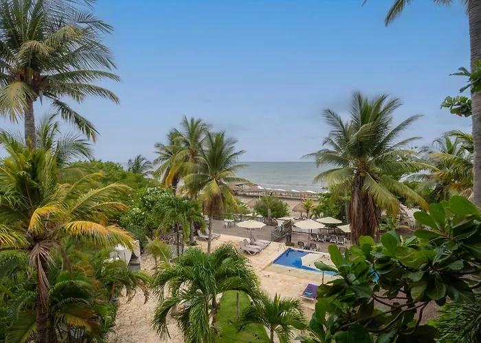 Hotel Karmairi Cartagena (Adults Only)